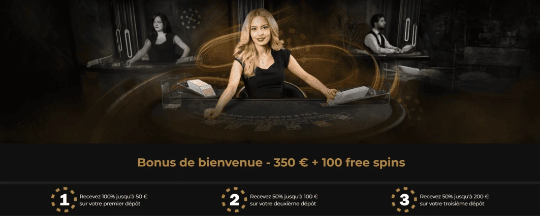Casino Extra